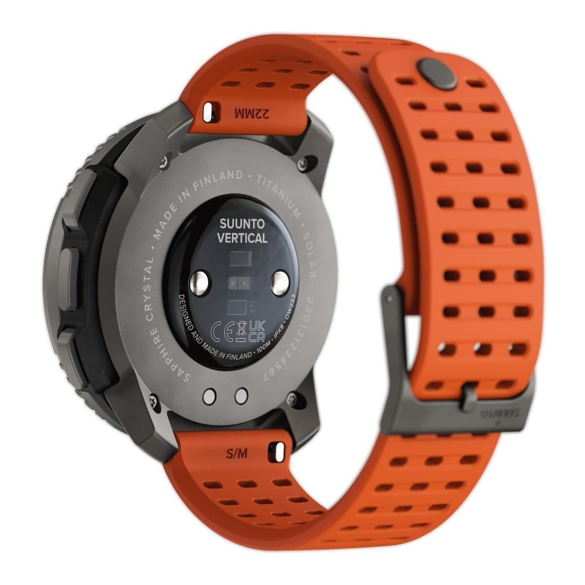 Suunto Vertical 49mm - Image 9