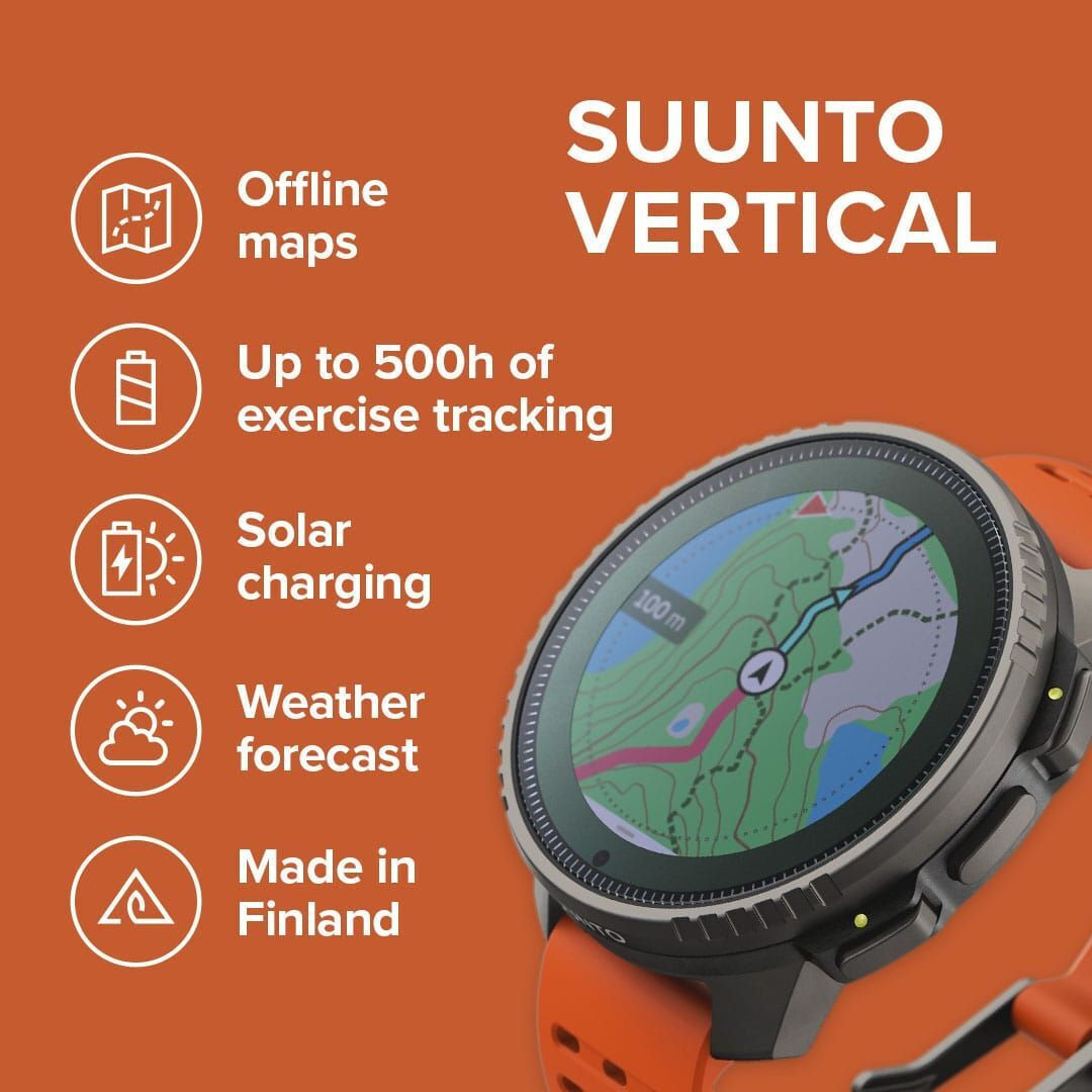 Suunto Vertical 49mm - Image 15