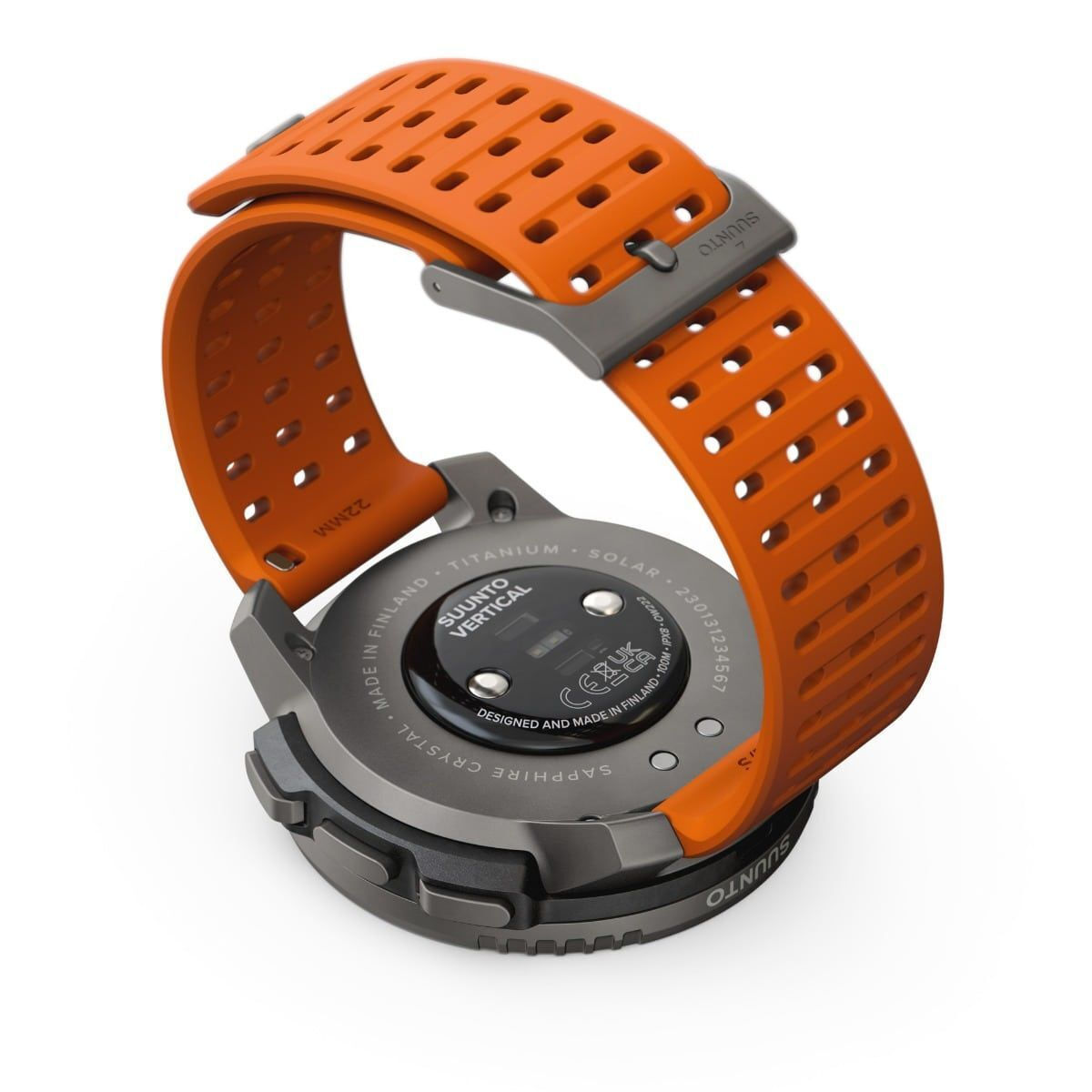 Suunto Vertical 49mm - Image 11