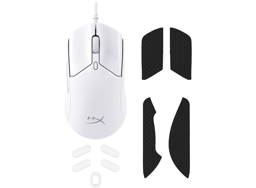 HyperX Pulsefire Haste 2 - Image 5