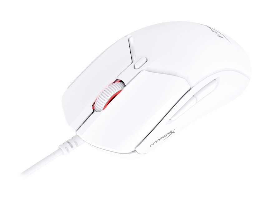 HyperX Pulsefire Haste 2 - Image 4