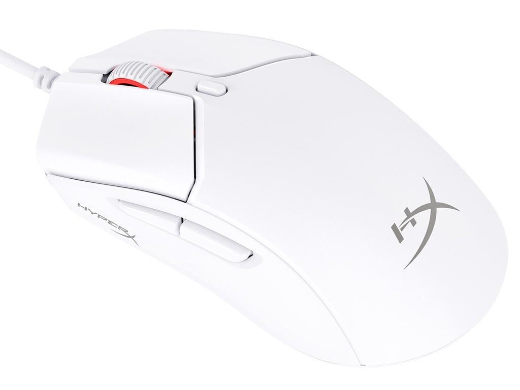 HyperX Pulsefire Haste 2