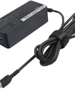 Alternative view of Lenovo USB-C Φορτιστής Laptop 45W με Αποσπώμενο Καλώδιο Τροφοδοσίας (GX20N20875)