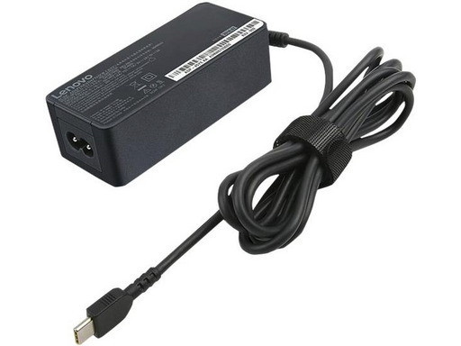 Lenovo USB-C Φορτιστής Laptop 45W με Αποσπώμενο Καλώδιο Τροφοδοσίας (GX20N20875) - Image 2