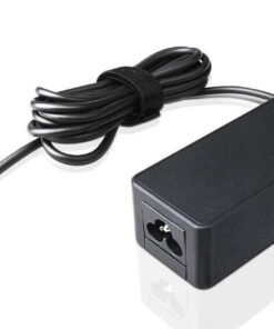 Lenovo USB-C Φορτιστής Laptop 45W με Αποσπώμενο Καλώδιο Τροφοδοσίας (GX20N20875)