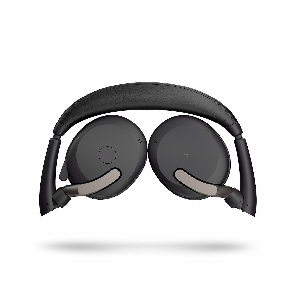 Jabra Evolve2 65 VOIP Headset (26699-989-889) - Image 3