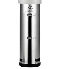 Unold 58915 Συσκευή για Sous Vide Ανοιχτού Τύπου 1.3kW