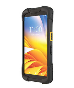 Zebra TC73 PDA με Δυνατότητα Ανάγνωσης 2D και QR Barcodes