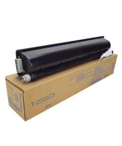 Toshiba T-2323A Γνήσιο Toner Laser Εκτυπωτή Μαύρο 17500 Σελίδων (6AJ00000218)