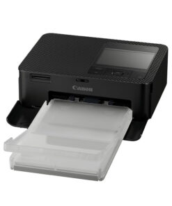 Alternative view of Canon Selphy CP1500 Θερμικός Εκτυπωτής για Φωτογραφίες με WiFi Black