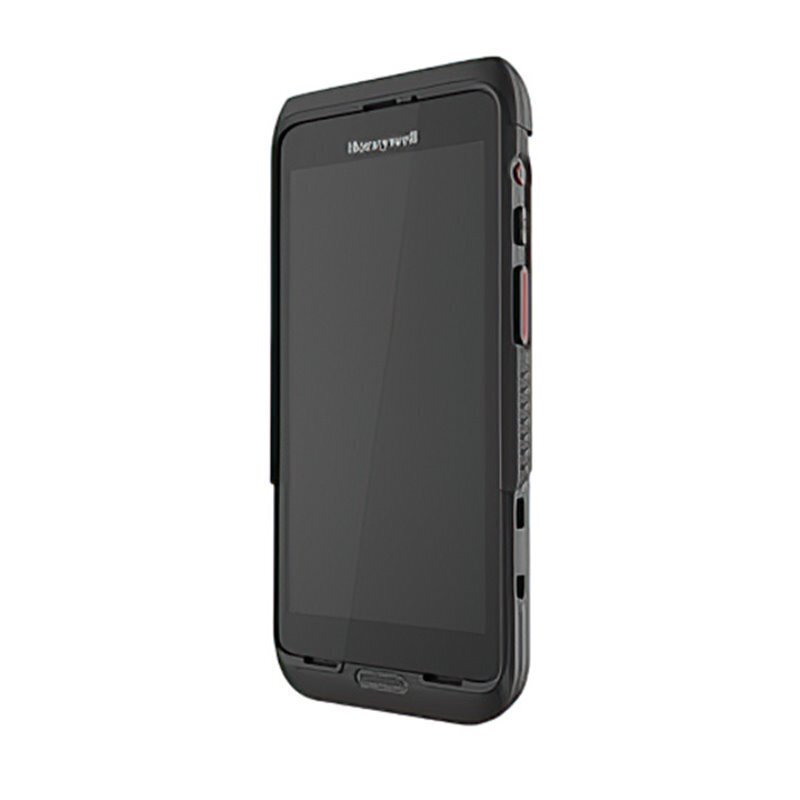 Honeywell CT47 PDA με Δυνατότητα Ανάγνωσης 2D και QR Barcodes CT47-X0N-37D100G