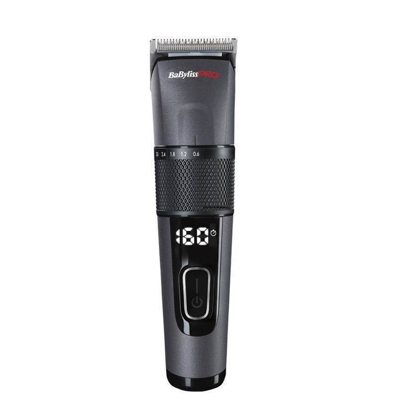 Babyliss Pro Pro Cordless FX872E Επαγγελματική Κουρευτική Μηχανή FX872E - Image 4