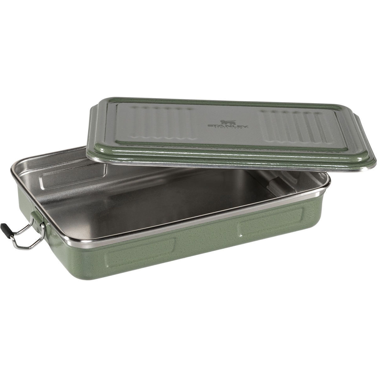 Stanley Δοχείο Φαγητού Inox Πράσινο 1.2lt 10-10668-001 - Image 2