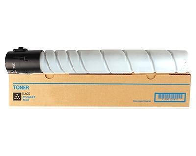 Konica Minolta TN-629K Γνήσιο Toner Laser Εκτυπωτή