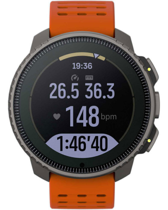 Suunto Vertical 49mm