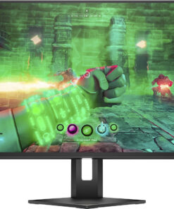 HP Omen 27u 27" IPS HDR 4K 3840x2160