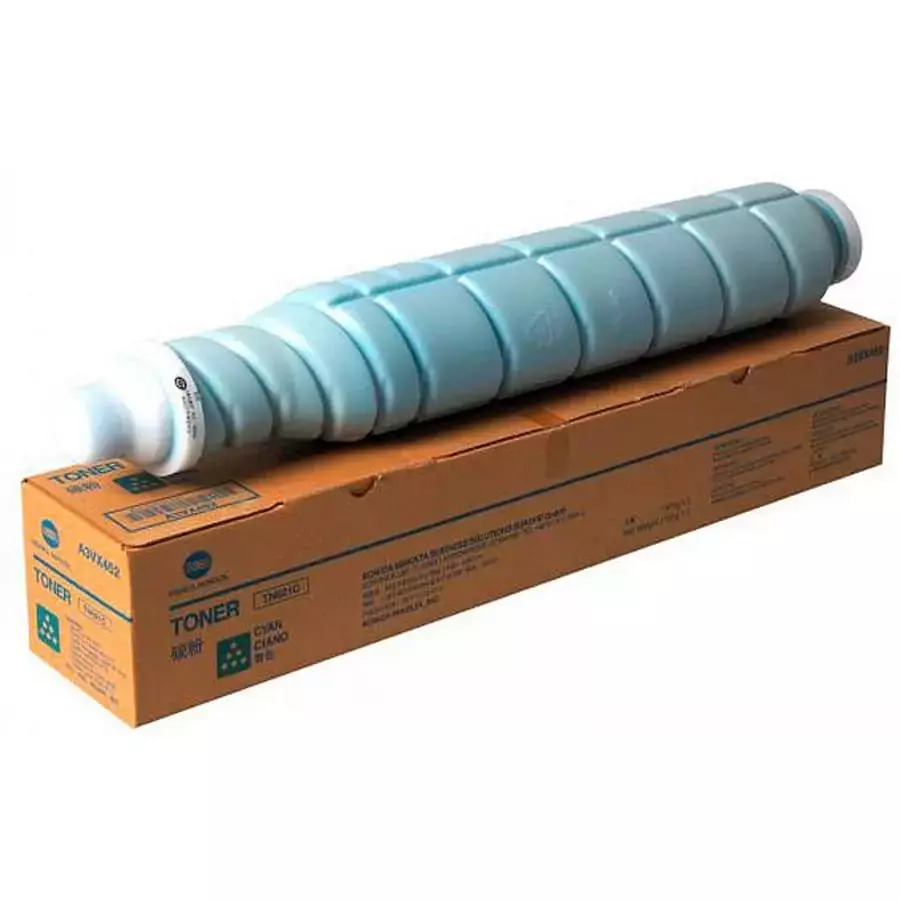 Konica Minolta TN-629K Γνήσιο Toner Laser Εκτυπωτή