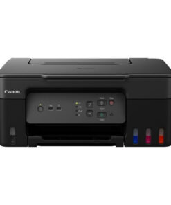 Alternative view of Canon Pixma G3430 Έγχρωμο Πολυμηχάνημα Inkjet με WiFi και Mobile Print