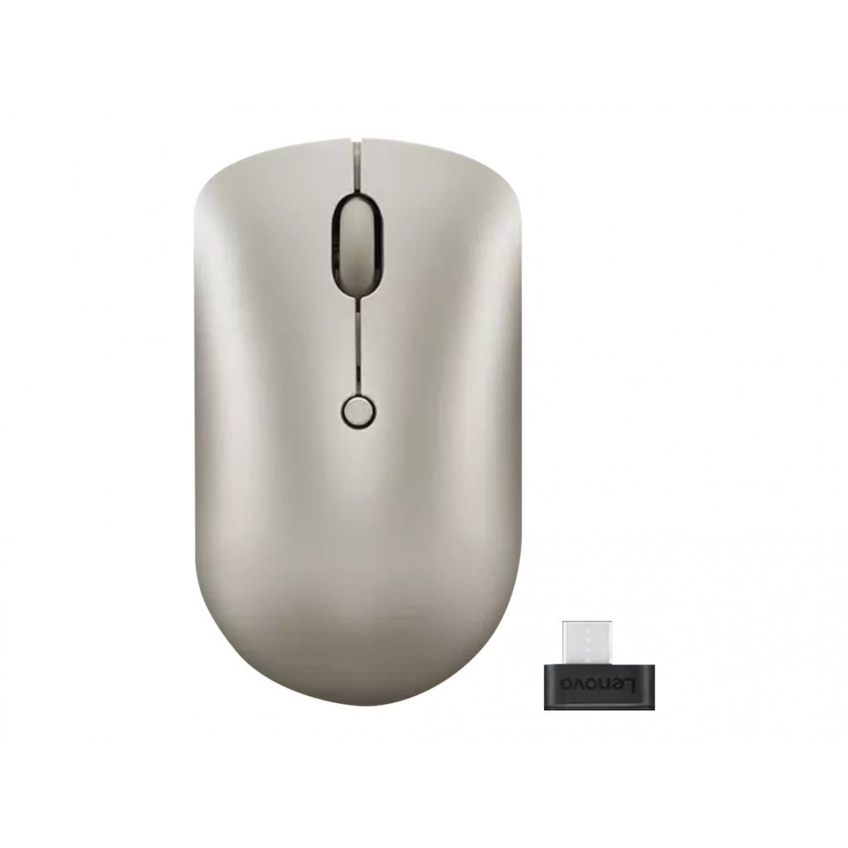 Lenovo 540 Ασύρματο Ποντίκι Sand