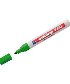 Edding Μαρκαδόρος Διαφανειών Πράσινο