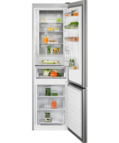 Alternative view of Electrolux Ψυγειοκαταψύκτης 367lt NoFrost Υ201xΠ59.5xΒ66.2εκ. Inox LNT7ME36G2