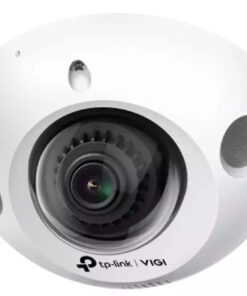 TP-LINK VIGI C230I Mini v1 IP Κάμερα Full HD+ 3MP