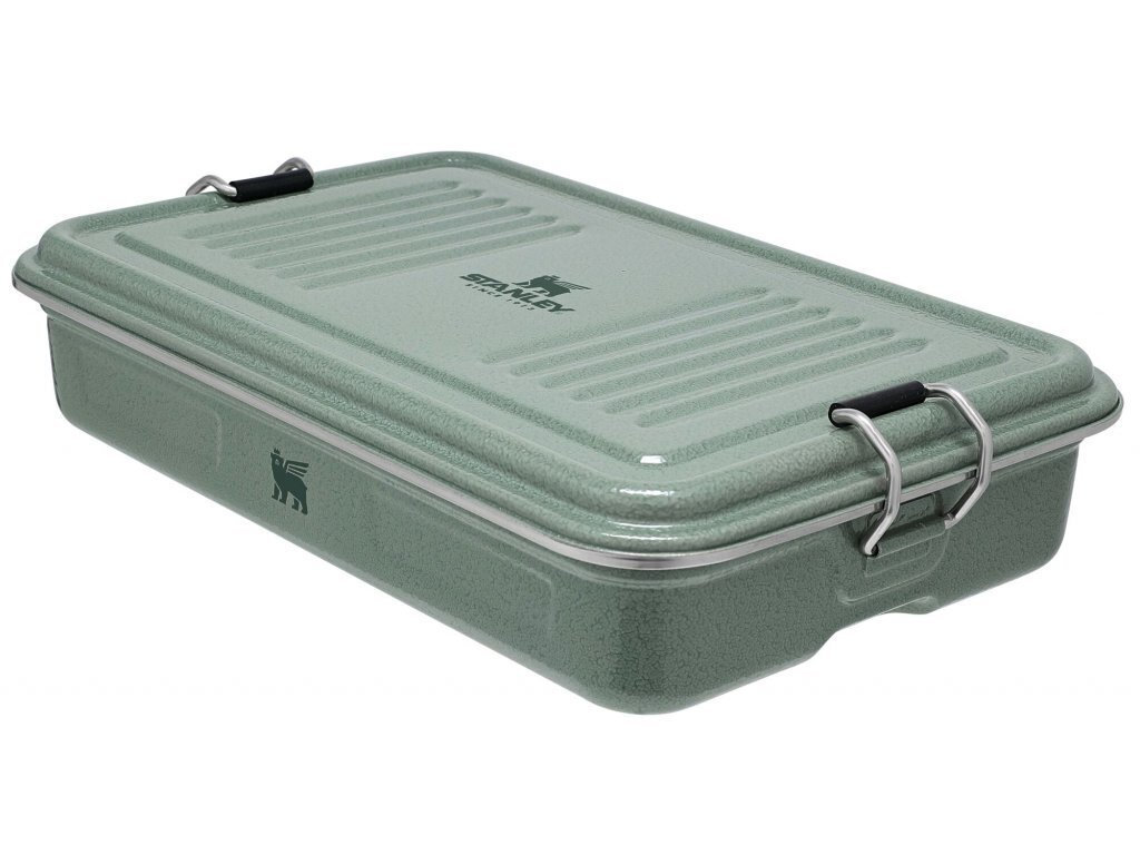 Stanley Δοχείο Φαγητού Inox Πράσινο 1.2lt 10-10668-001 - Image 3