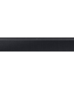 Samsung Soundbar 2.0 Bluetooth και HDMI 40W με Τηλεχειριστήριο Μαύρο HW-C400/EN