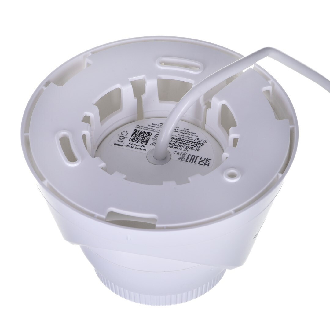 TP-LINK VIGIC450 v1 IP Αδιάβροχη Κάμερα Full HD+ 5MP - Image 7