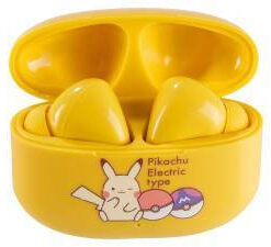 OTL Pokémon In-ear Pikachu Electric Type