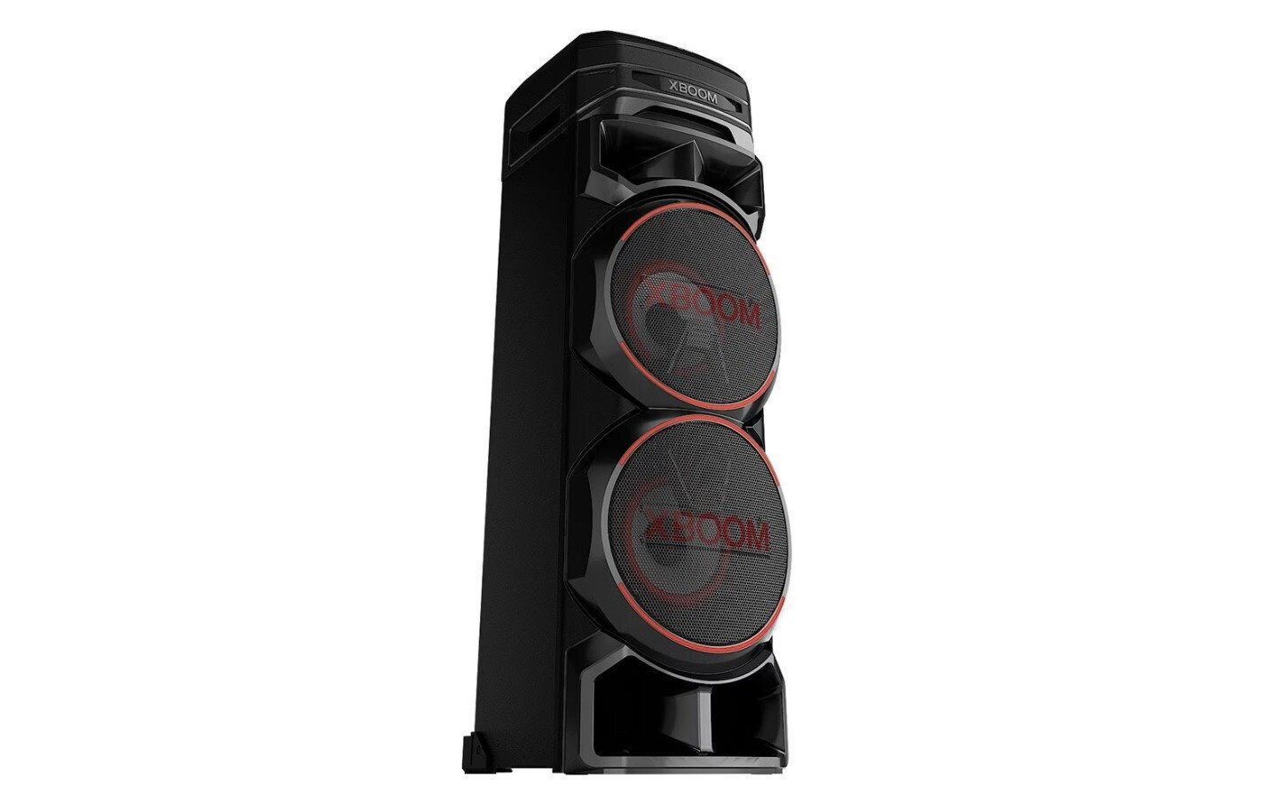 LG Ηχείο XBOOM RNC9 σε Μαύρο Χρώμα - Image 12