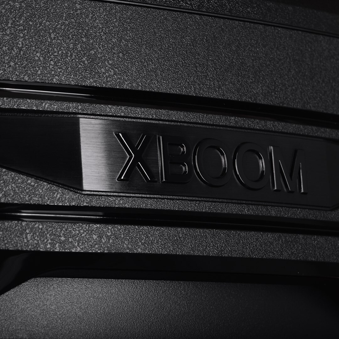 LG Ηχείο XBOOM RNC9 σε Μαύρο Χρώμα - Image 8