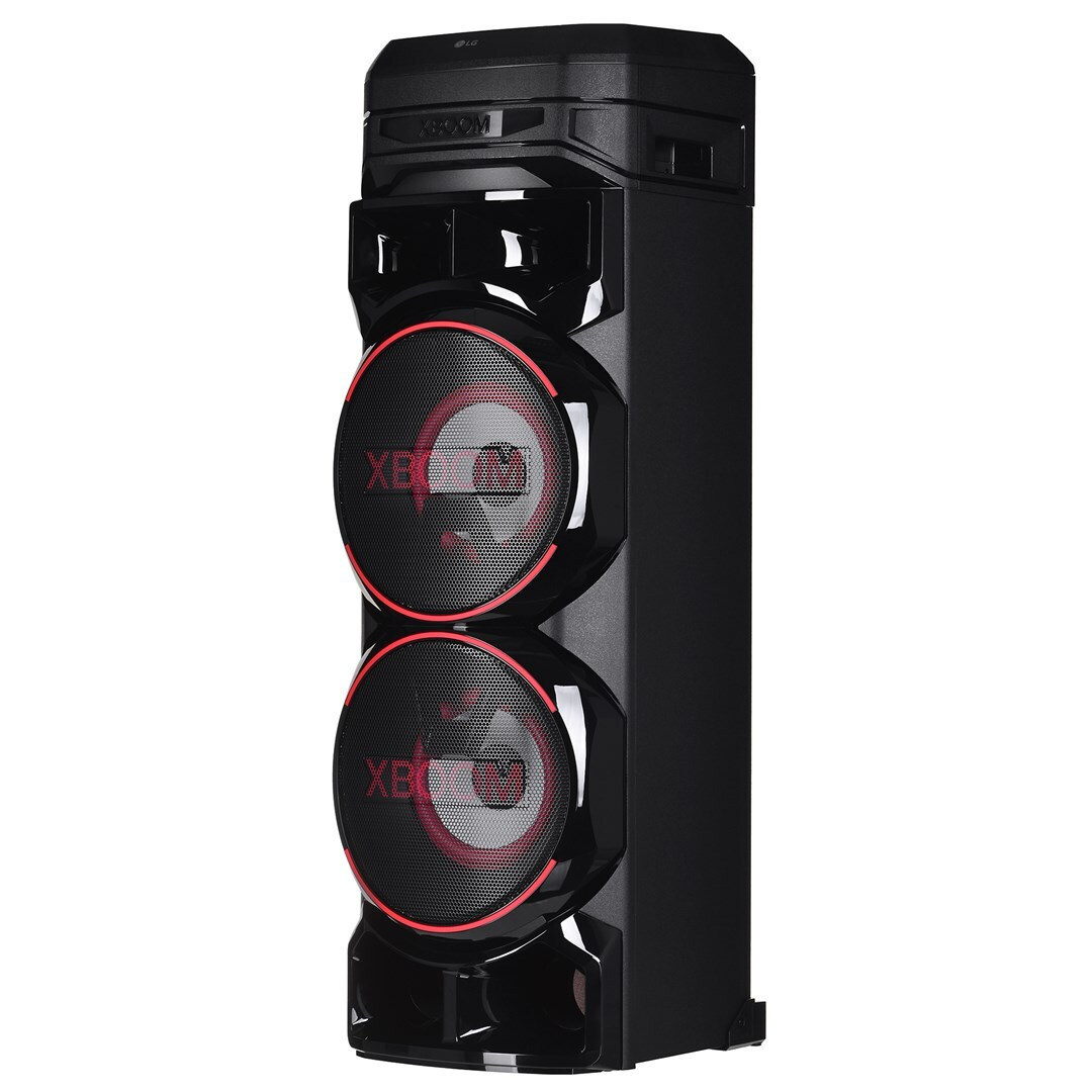 LG Ηχείο XBOOM RNC9 σε Μαύρο Χρώμα - Image 3