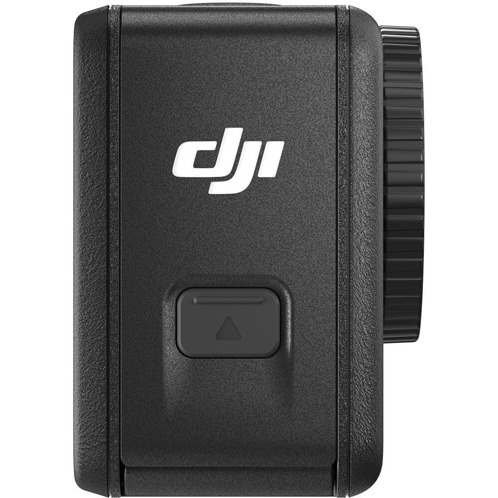 DJI Osmo Action 4 Standard Combo 4K Ultra HD Υποβρύχια - Image 3