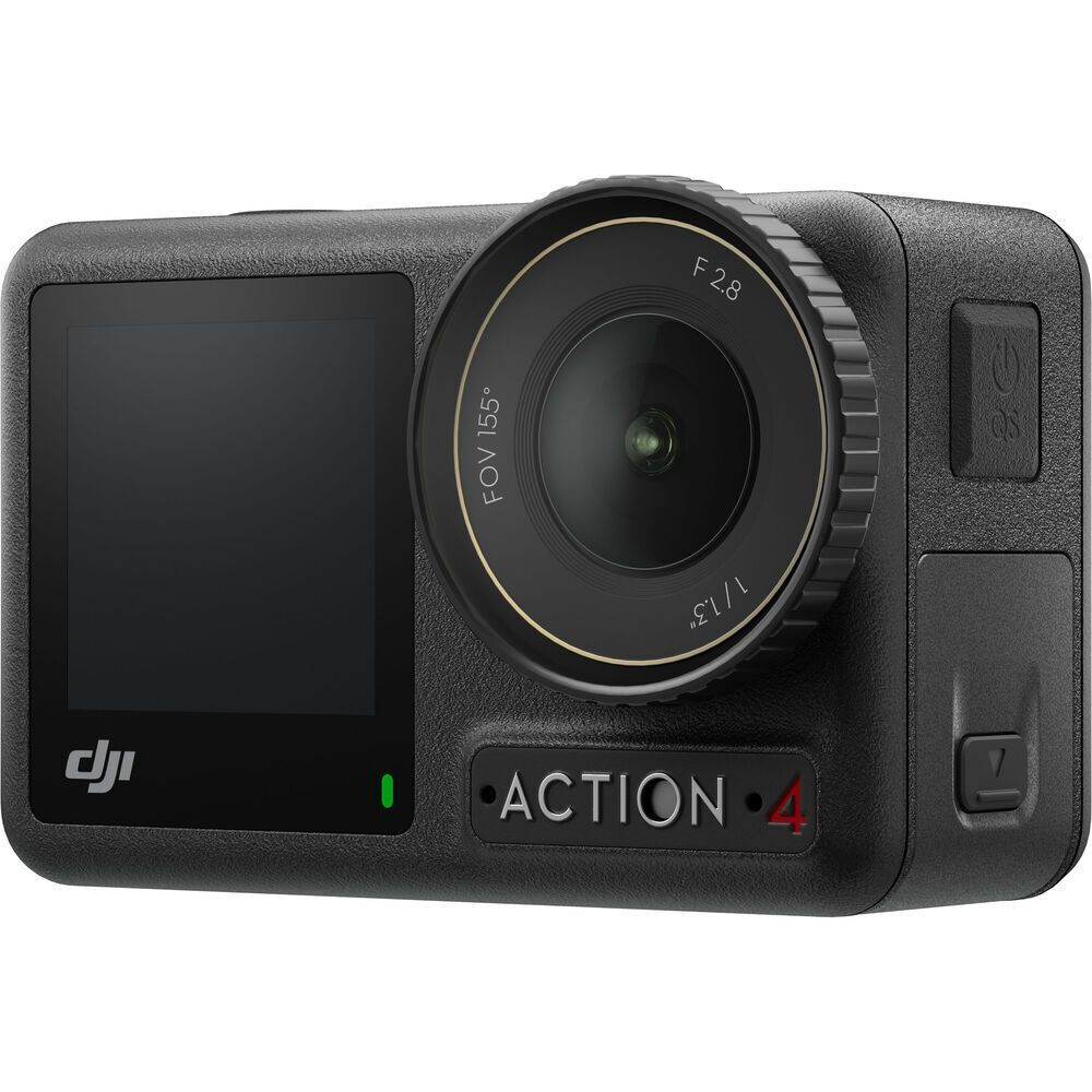 DJI Osmo Action 4 Standard Combo 4K Ultra HD Υποβρύχια - Image 4