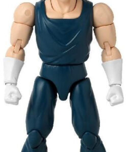 Φιγούρα Δράσης Dragon Stars Vegeta για 4+ Ετών 17εκ. MERCH-081871