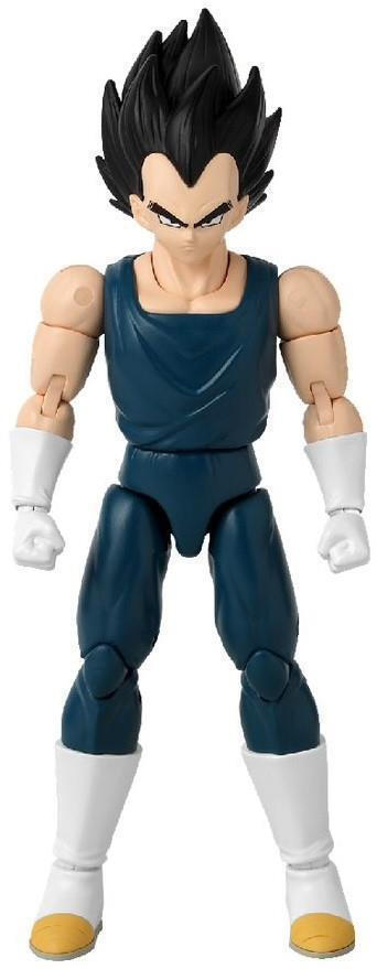 Φιγούρα Δράσης Dragon Stars Vegeta για 4+ Ετών 17εκ. MERCH-081871