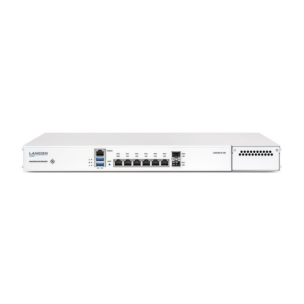 Lancom R&S Unified UF-360 Firewall - Image 2