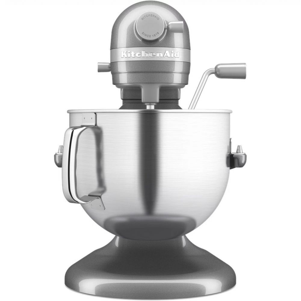 Kitchenaid Μίξερ Χειρός 325W Γκρι - Image 3