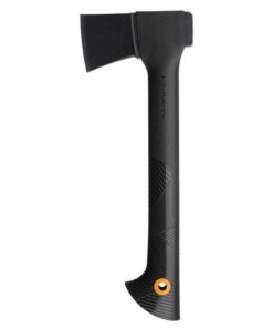 Fiskars A6 Τσεκούρι Τεμαχισμού Μήκους 39cm και Βάρους 652gr με λαβή Fiberglass