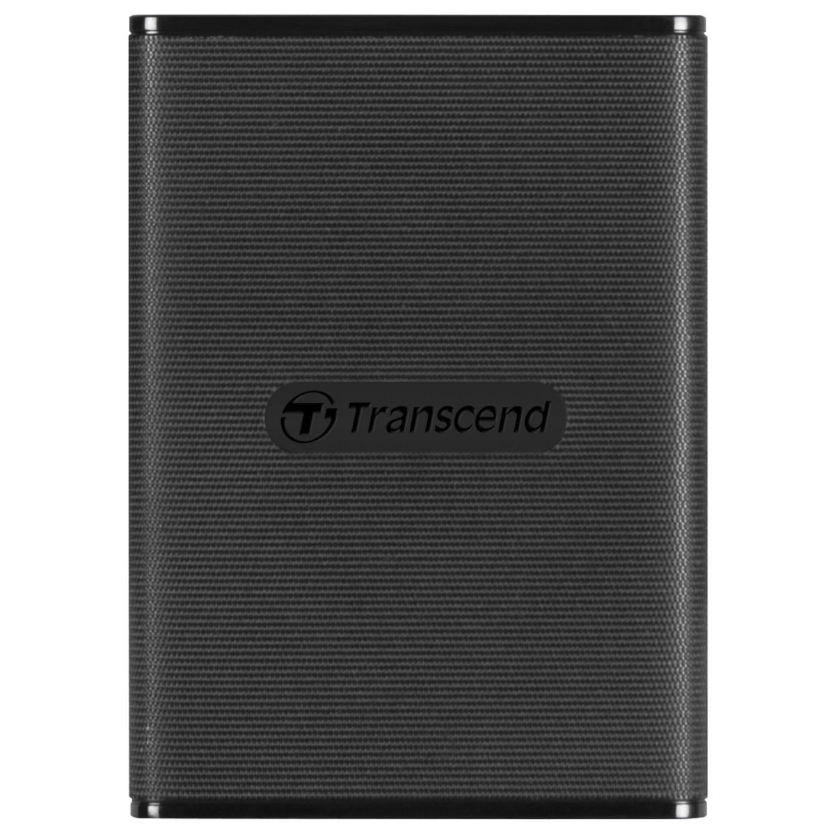Transcend ESD270C USB 3.1 / USB-C Εξωτερικός SSD 2TB 2.5" Μαύρο