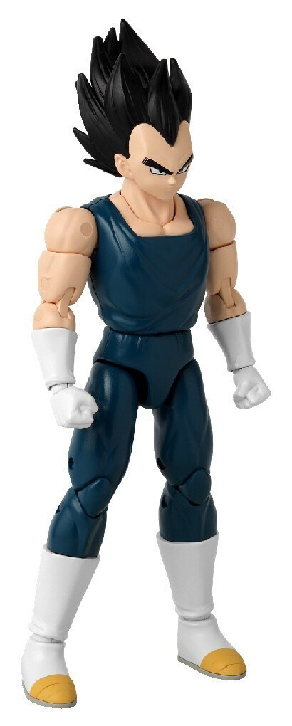 Φιγούρα Δράσης Dragon Stars Vegeta για 4+ Ετών 17εκ. MERCH-081871 - Image 4