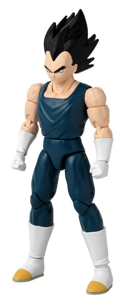 Φιγούρα Δράσης Dragon Stars Vegeta για 4+ Ετών 17εκ. MERCH-081871 - Image 6