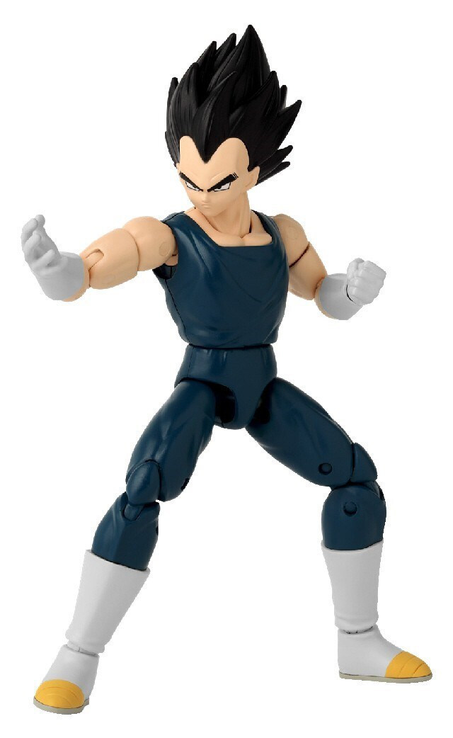 Φιγούρα Δράσης Dragon Stars Vegeta για 4+ Ετών 17εκ. MERCH-081871 - Image 3