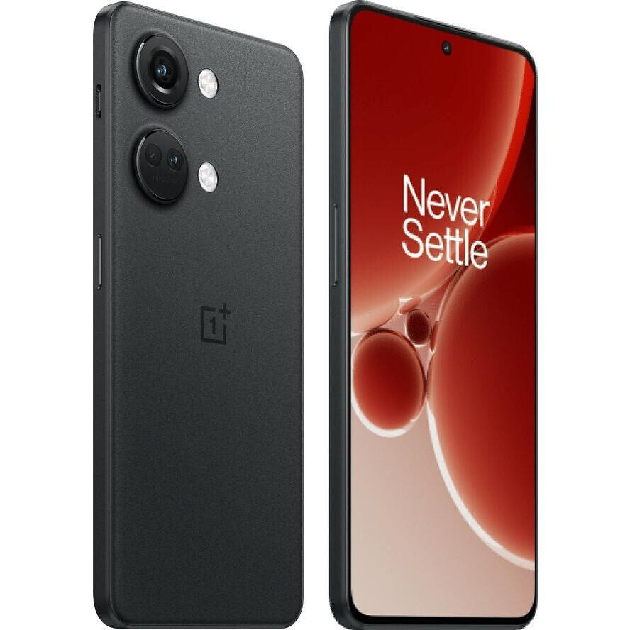 OnePlus Nord 3 5G Dual SIM (8/128GB) Tempest Gray - Image 2