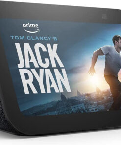 Amazon Echo Show 5 (3rd Gen) Smart Hub Wi-Fi / Bluetooth Συμβατό με Alexa, IFTTT & Matter B09B2S8WKD