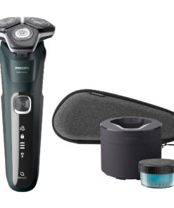 Philips Series 5000 S5884/50 Περιστρεφόμενη Ξυριστική Μηχανή Προσώπου Επαναφορτιζόμενη