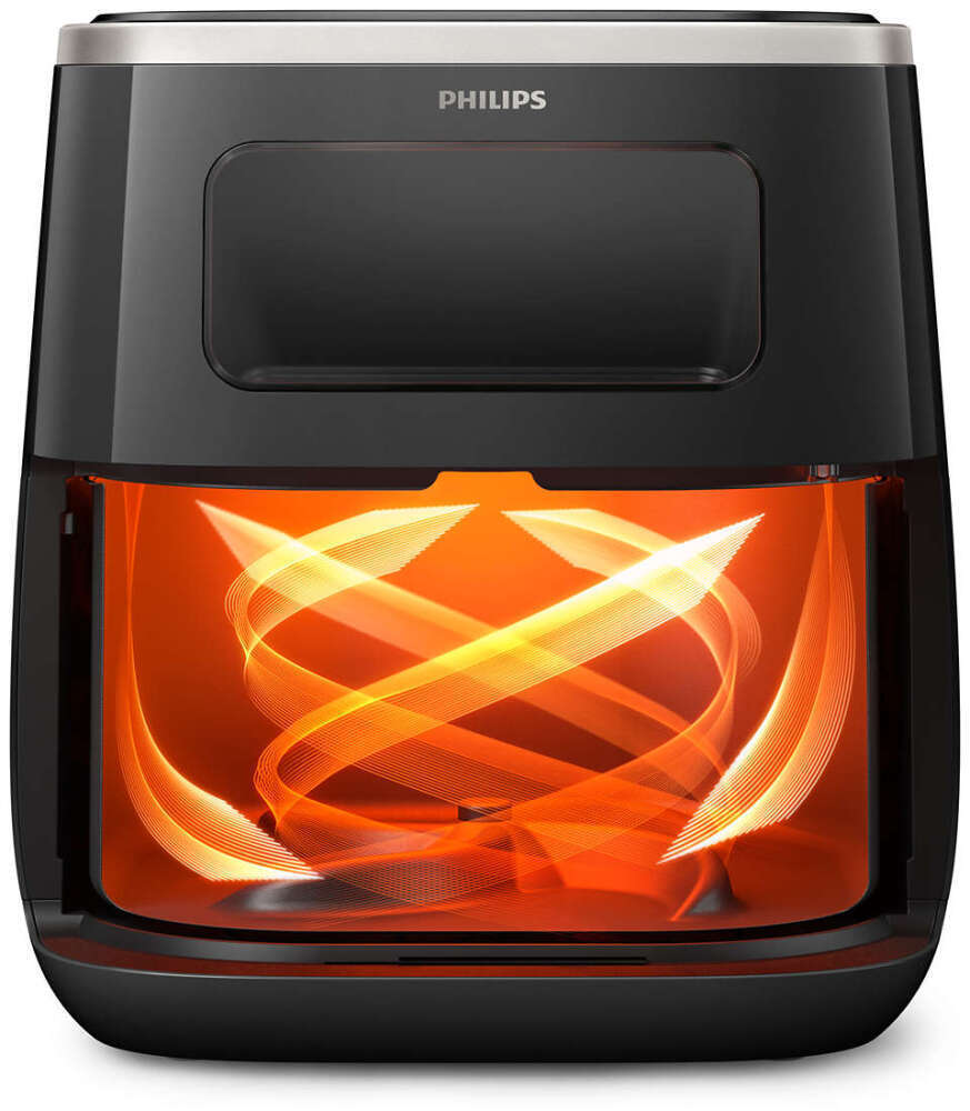 Philips 3000 Series 5.6lt Μαύρο - Image 5