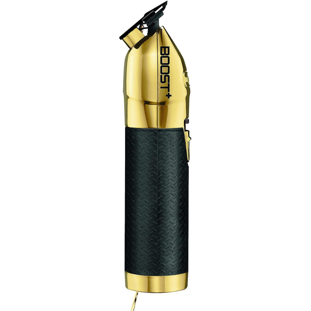 Babyliss Pro Pro GoldFX Boost+ Επαναφορτιζόμενη Κουρευτική Μηχανή Χρυσή FX7870GBPE - Image 5