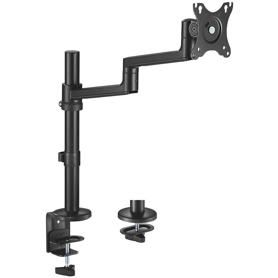 Neomounts Βάση Γραφείου Οθόνης έως 27" με Βραχίονα (DS60-425BL1) - Image 2